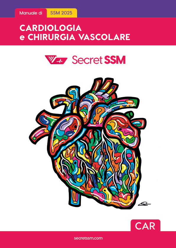 copertina manuale cardiologia