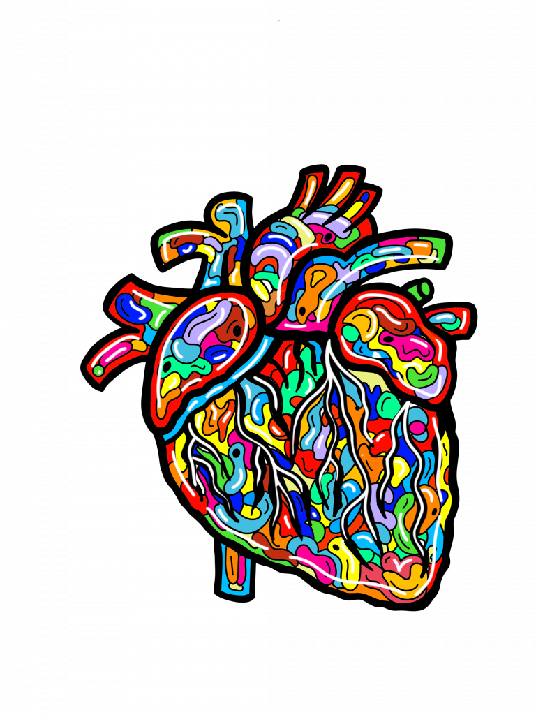 logo cardiologia