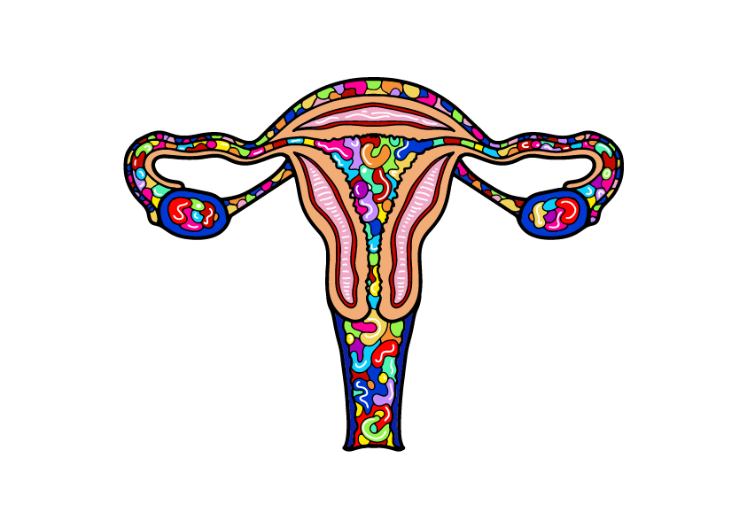 logo ginecologia