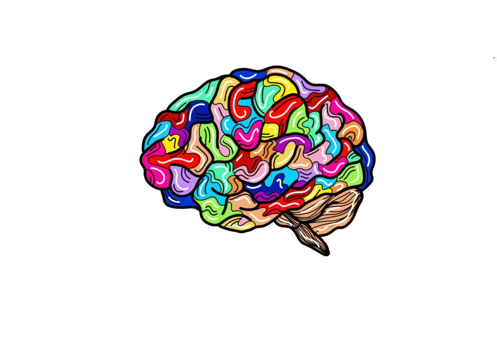 logo psichiatria