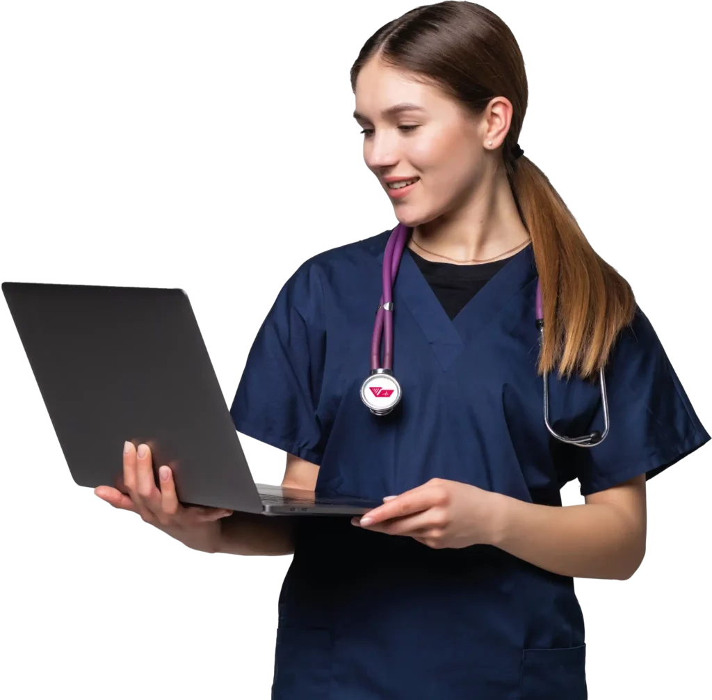 medico computer logo