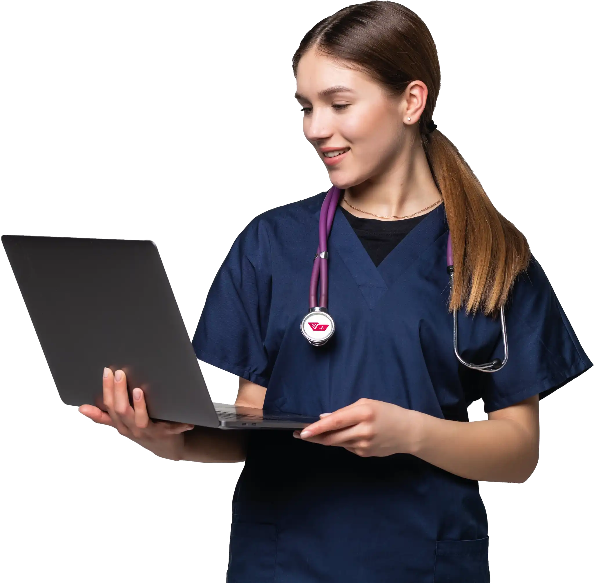 medico computer logo