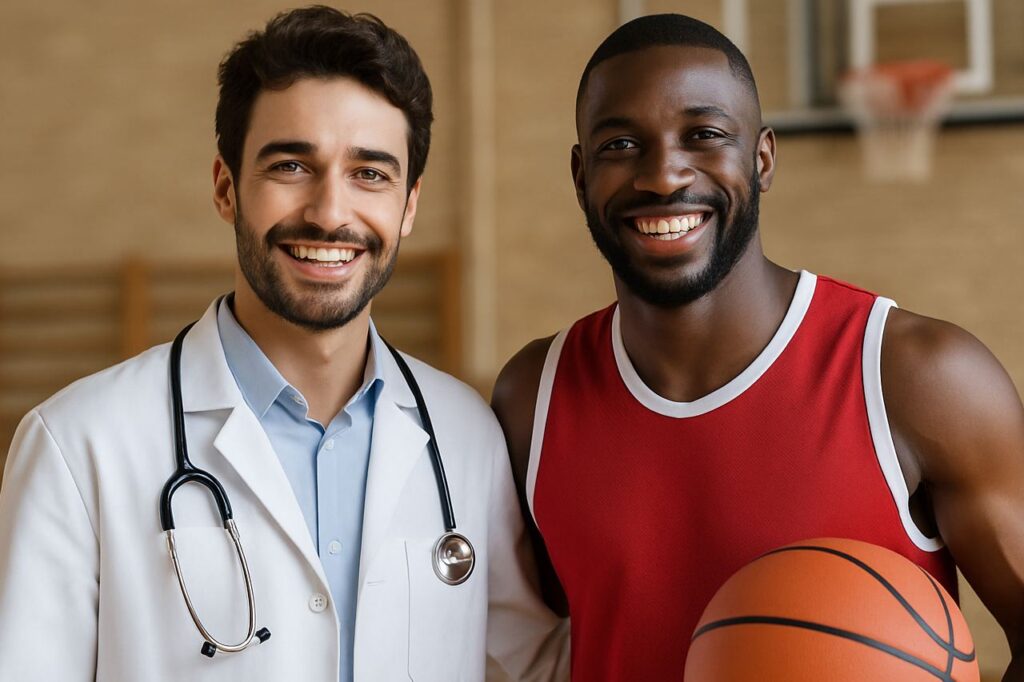 medicina dello sport specializzazione