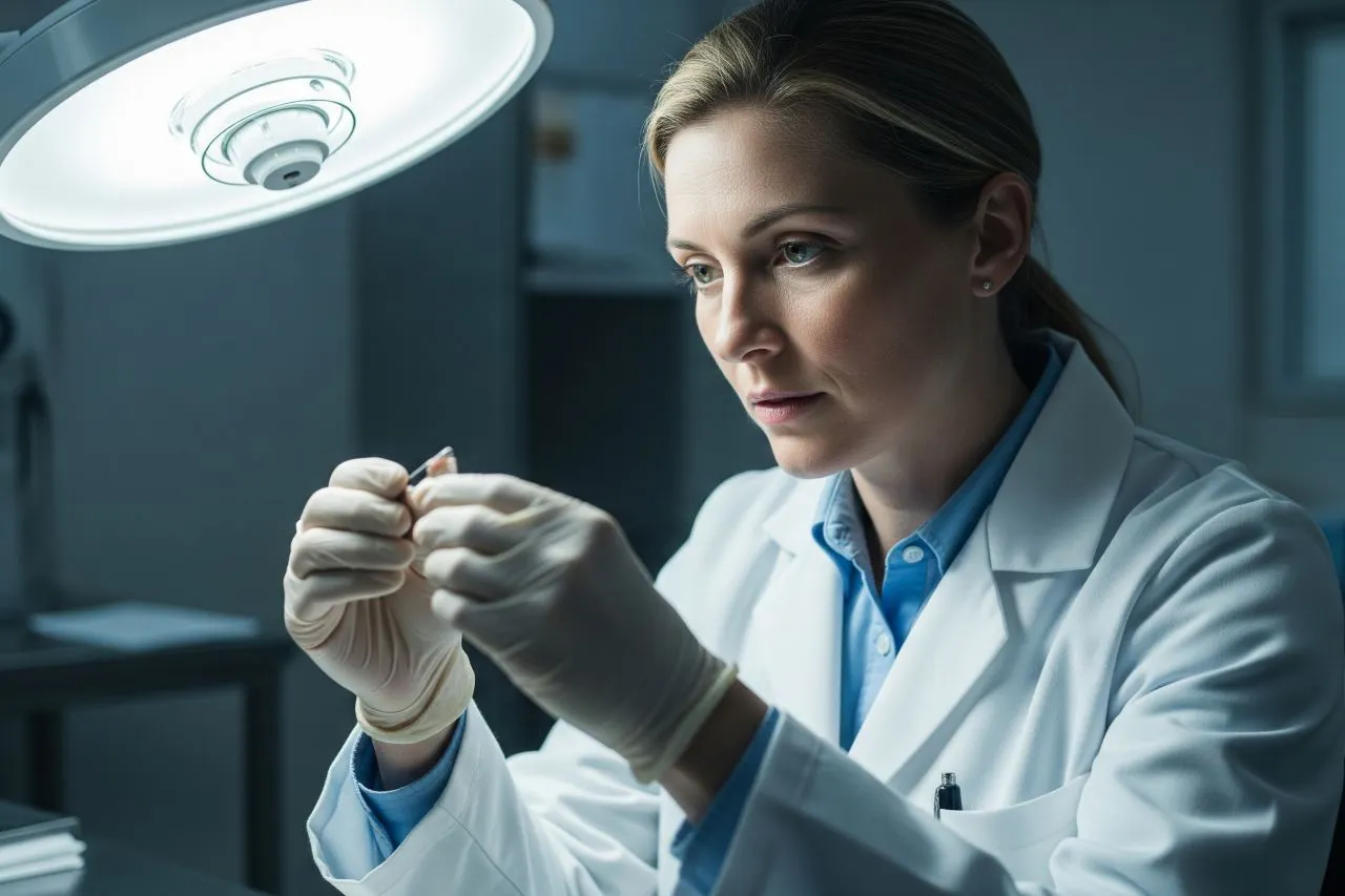 medicina legale specializzazione