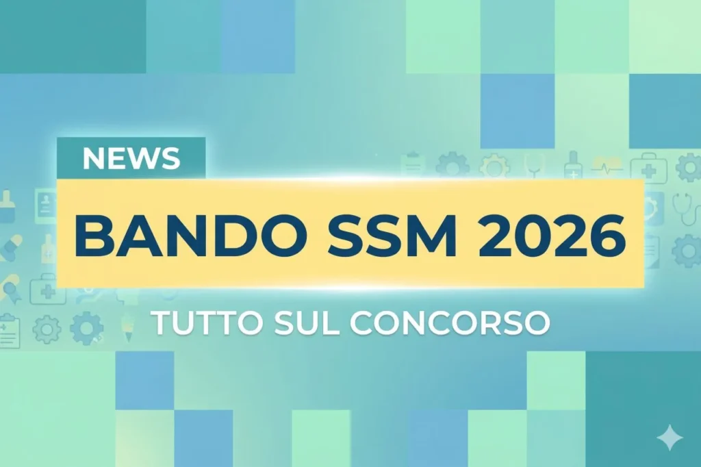 news bando ssm 2026